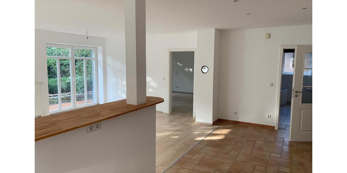 Erdgeschoßwohnung Wolfsburg Ehmen - 4 Zimmer, 126 m&sup2;, 360.000&euro; | Angebot:26493552
