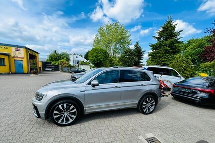 VW Tiguan 146.600 km 22.999 € Meine 38527