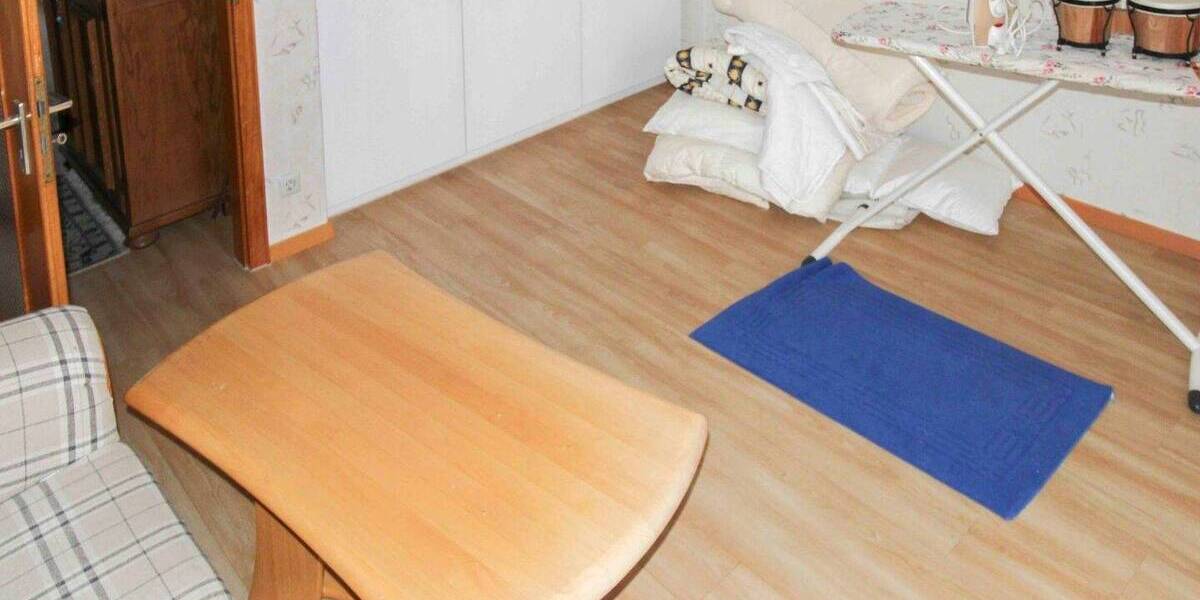 Gepflegtes 3,5 Zi. Einfamilienhaus in ruhiger und zentraler Lage in Gifhorn 3 zimmer