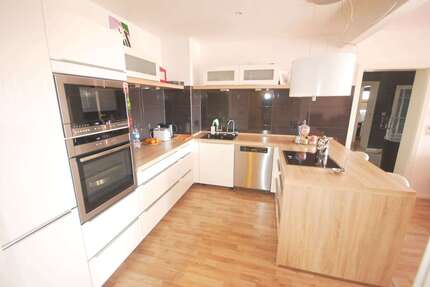 Wohnung Walle Walle - 4.5 Zimmer, 120 m&sup2;, 399.000&euro; | Angebot:27285707