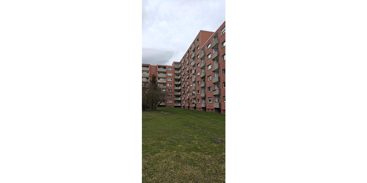 Etagenwohnung Braunschweig Wabe-Schunter-Beberbach - 4 Zimmer, 105 m&sup2;, 199.000&euro; | Angebot:26522277