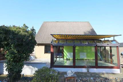 Haus Gifhorn - 5 Zimmer, 149 m&sup2;, 399.000&euro; | Angebot:25226490