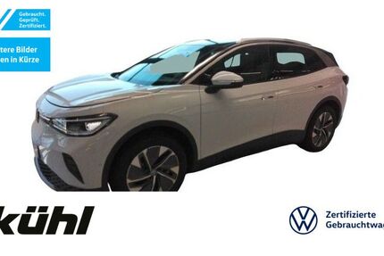 VW ID.4 11.420 km 38.690 € Gifhorn 38518