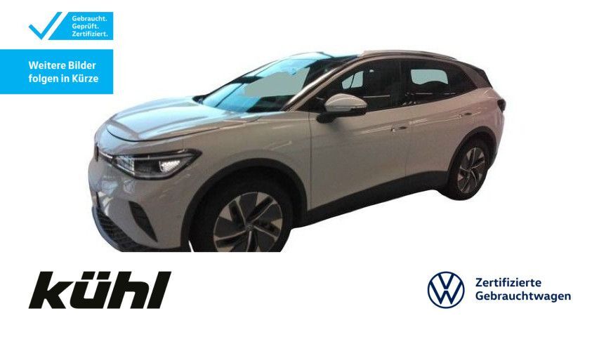 VW ID.4 11.420 km 38.690 € Gifhorn 38518