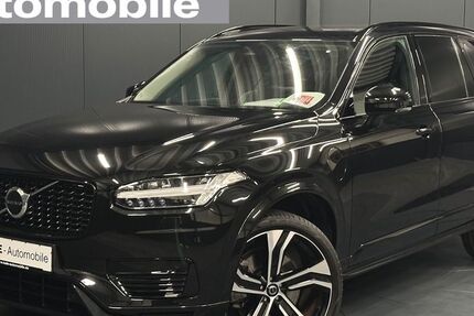 Volvo XC90 14.000 km 58.890 &euro; Helmstedt 38350