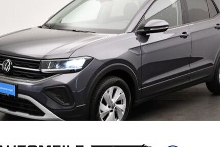VW T-Cross 17.500 km 19.480 &euro; Wolfsburg 38440