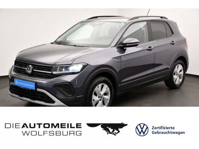 VW T-Cross 18.300 km 19.680 &euro; Wolfsburg 38440