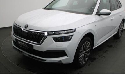 Skoda Kamiq 16.550 km 21.690 &euro; Wolfsburg 38440