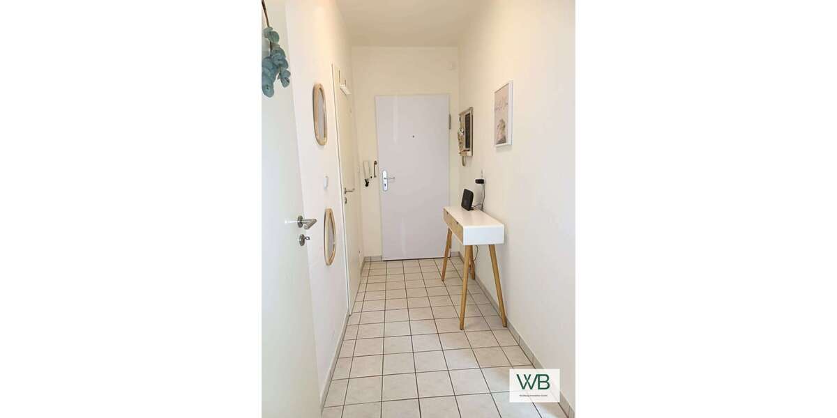 Etagenwohnung Wolfsburg / Detmerode Detmerode - 2 Zimmer, 58 m&sup2;, 99.500&euro; | Angebot:25304295