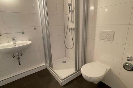 Klein aber mein - Wohnung mit Pantry-Küche. 1 zimmer