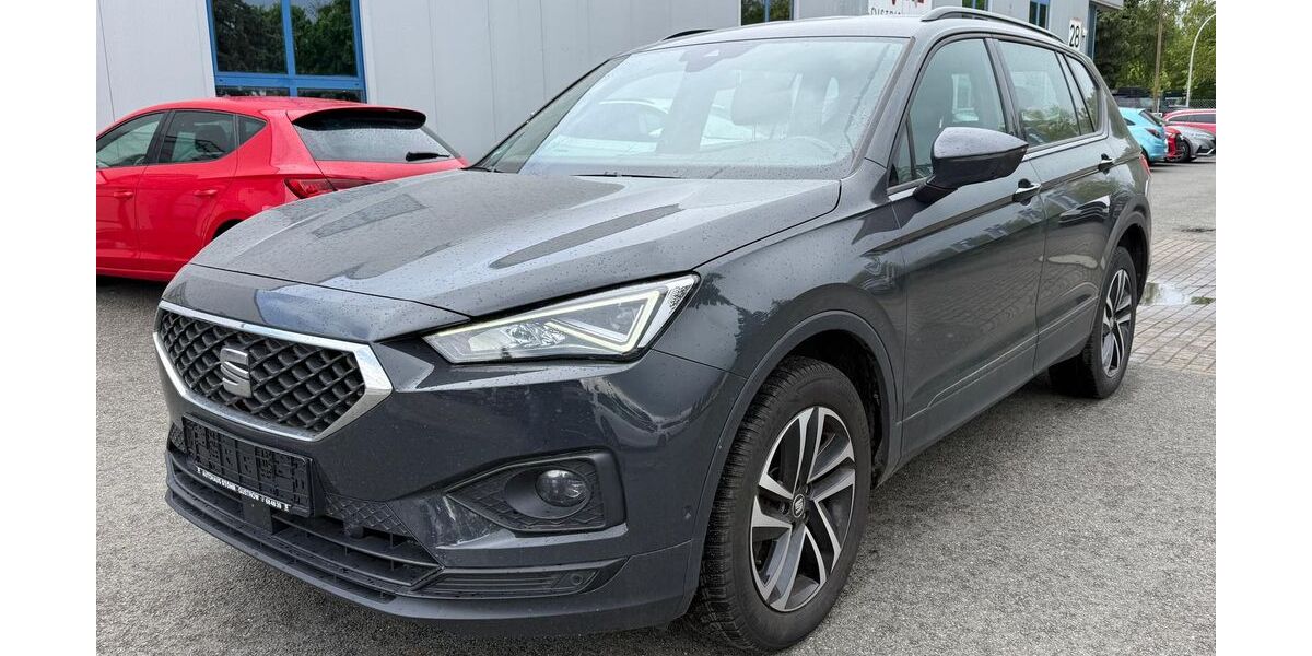 Seat Tarraco 164.575 km 14.990 &euro; Braunschweig 38122
