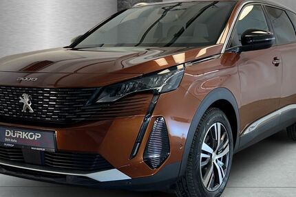 Peugeot 5008 21.200 km 22.990 &euro; Braunschweig 38126