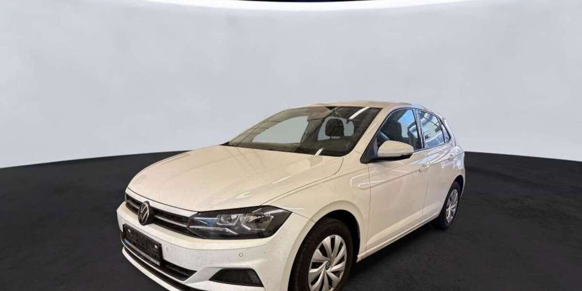 VW Polo 304.800 km 7.890 &euro; Braunschweig 38114