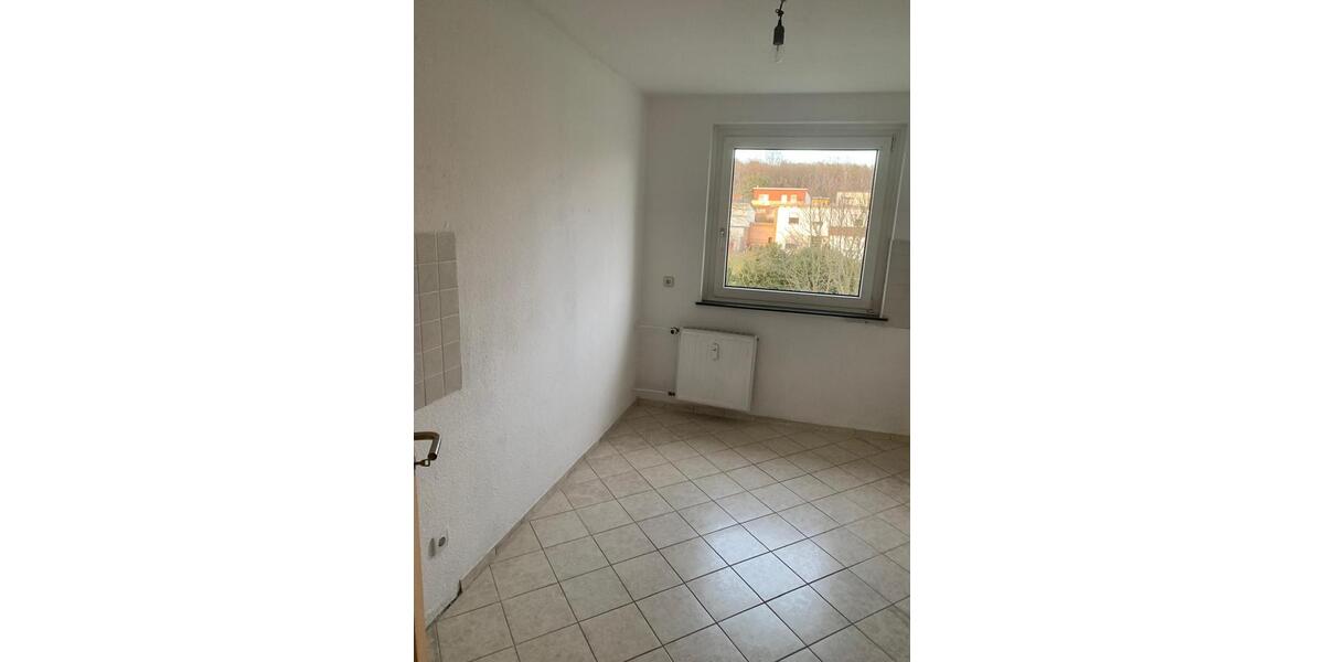 Kapitalanlage: Wohnung mit Balkon in Helmstedt zu verkaufen! 2 zimmer