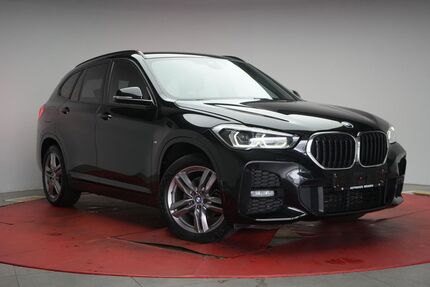 BMW X1 76.000 km 27.490 € Braunschweig 38110