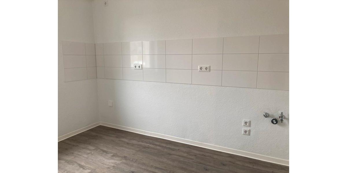 Erdgeschoßwohnung Braunschweig Heidberg-Melverode - 3 Zimmer, 62 m&sup2;, 636&euro; | Angebot:24967517