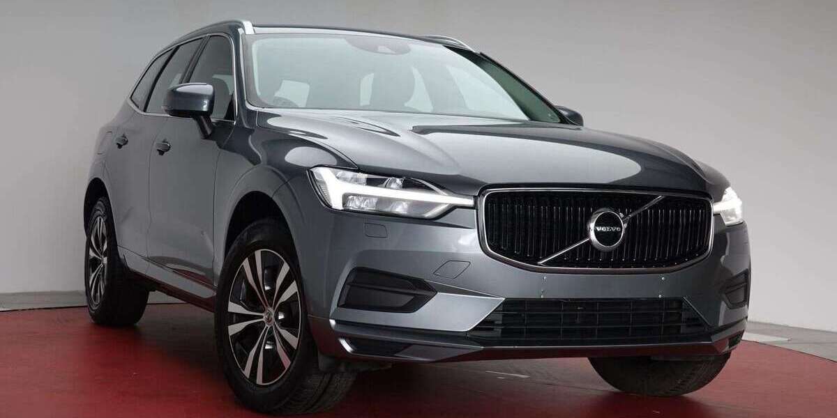 Volvo XC60 73.000 km 26.990 &euro; Braunschweig 38110