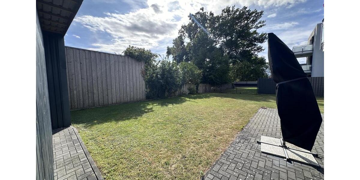 Etagenwohnung Sassenburg - 4 Zimmer, 110 m&sup2;, 1.215&euro; | Angebot:24848560