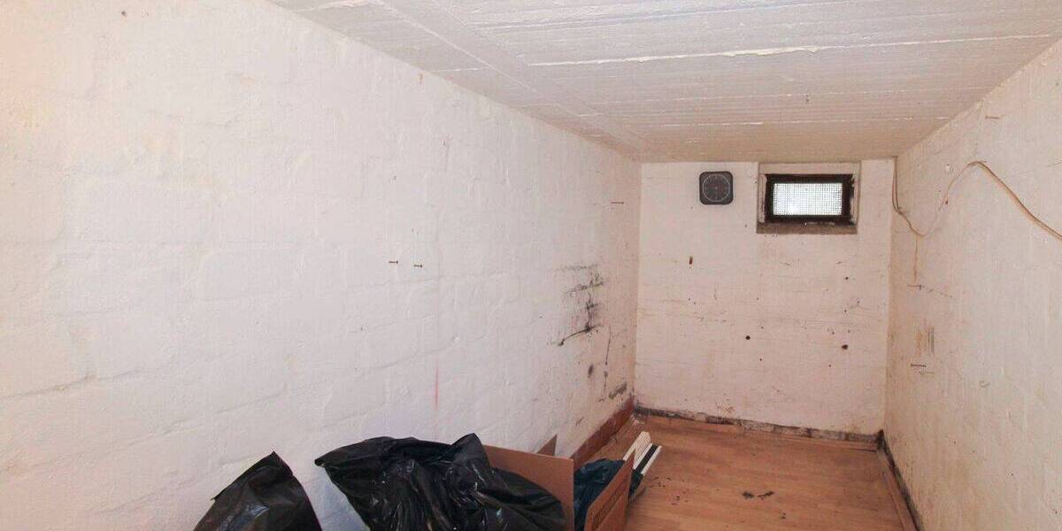 Etagenwohnung Wolfsburg Rabenberg - 3 Zimmer, 62 m&sup2;, 89.000&euro; | Angebot:26731230