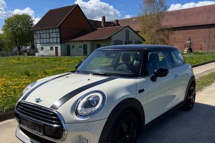 Mini Cooper D 106.000 km 11.999 &euro; Frellstedt 38373