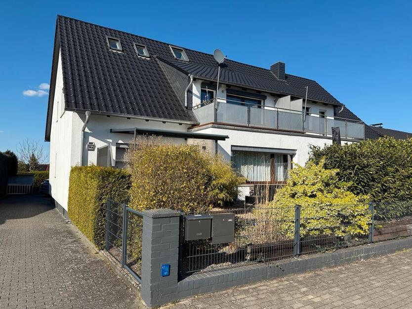 Eigentumswohnung Neuhaus