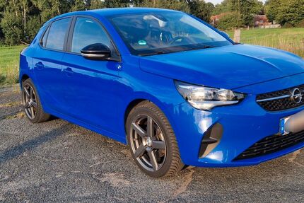 Opel Corsa 34.900 km 11.999 € Wittingen 29379