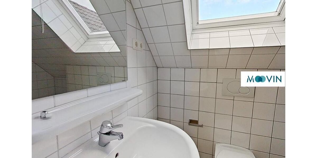 Etagenwohnung Braunschweig Östliches Ringgebiet - 2 Zimmer, 81 m&sup2;, 707&euro; | Angebot:22909283