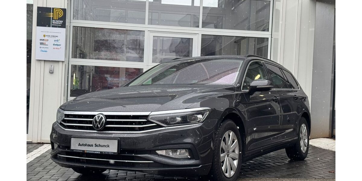 VW Passat 122.575 km 21.490 &euro; Braunschweig 38126