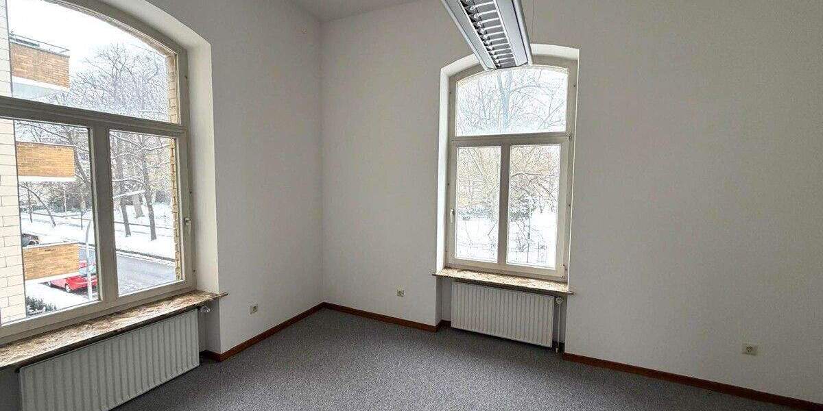 Etagenwohnung Braunschweig Innenstadt - 4 Zimmer, 125 m&sup2;, 399.000&euro; | Angebot:25673508