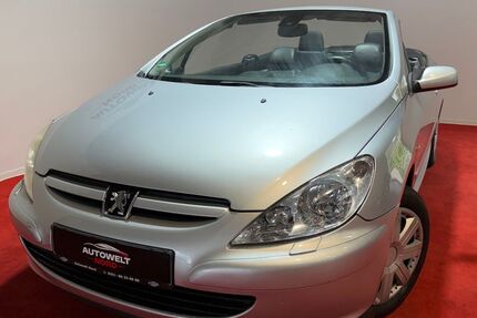 Peugeot 307 135.800 km 1.990 &euro; Braunschweig 38112