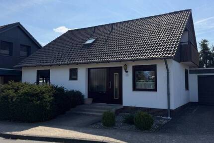 Haus Wolfsburg Mörse - 6 Zimmer, 150 m&sup2;, 319.000&euro; | Angebot:26260883