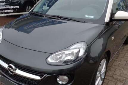 Opel Adam 58.700 km 10.100 &euro; Hillerse 38543