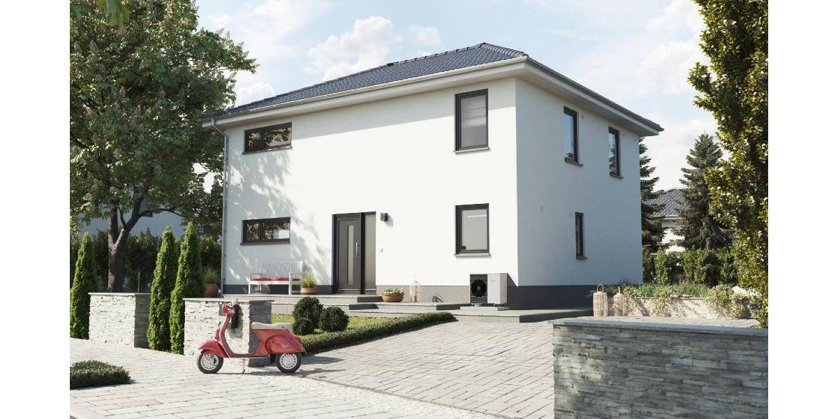 Mehrfamilienhaus, Wohnhaus Osloß - 5 Zimmer, 157 m&sup2;, 476.038&euro; | Angebot:25821395