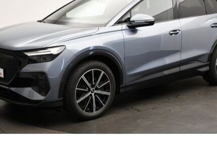Audi Q4 e-tron 9.348 km 46.690 &euro; Wolfsburg 38440