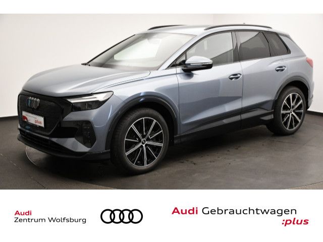 Audi Q4 e-tron 9.348 km 46.690 &euro; Wolfsburg 38440