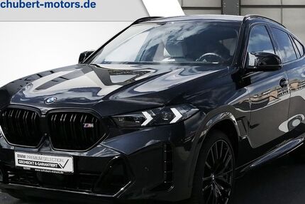 BMW X6 M60 16.652 km 82.900 &euro; Gifhorn 38518