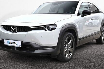 Mazda MX-30 13.494 km 18.990 € Braunschweig 38114