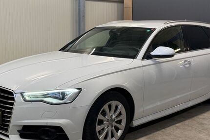 Audi A6 199.999 km 12.990 &euro; Braunschweig 38122
