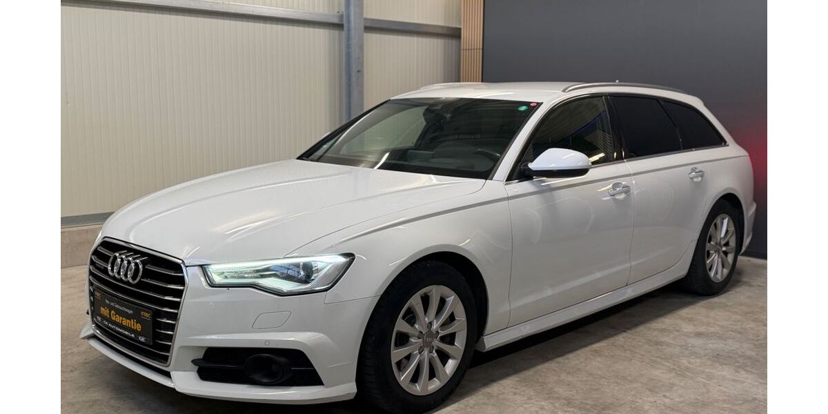Audi A6 199.999 km 12.990 &euro; Braunschweig 38122