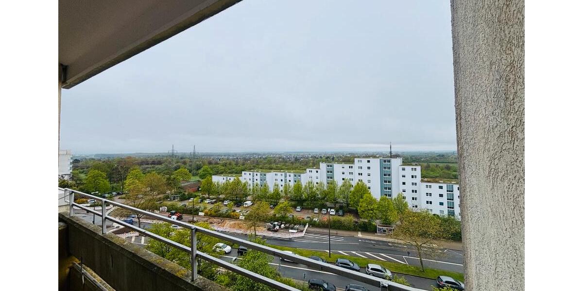 Etagenwohnung Wolfsburg Detmerode - 3 Zimmer, 80 m&sup2;, 760&euro; | Angebot:26236389