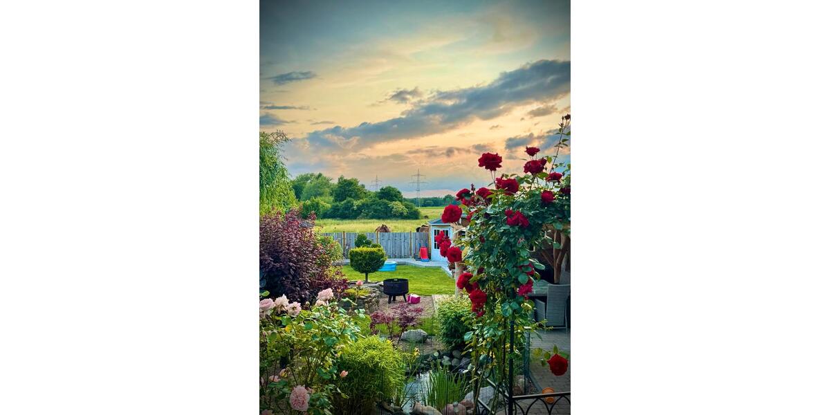 Doppelhaushälfte Wolfsburg Almke - 4 Zimmer, 140 m&sup2;, 1.600&euro; | Angebot:25088906