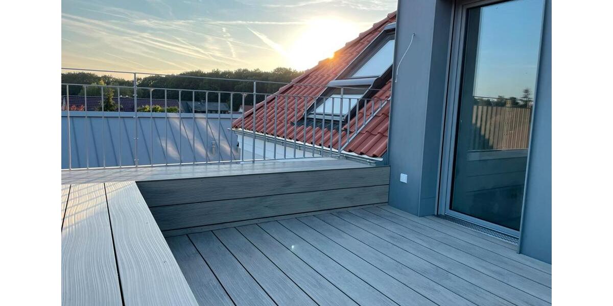 Etagenwohnung Schwülper - 2 Zimmer, 54 m&sup2;, 229.000&euro; | Angebot:26678573