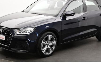 Audi A1 43.107 km 20.290 € Wolfsburg 38440