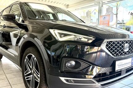 Seat Tarraco 158.300 km 17.980 &euro; Schönewörde 29396