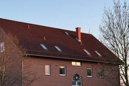 Wohnung Sassenburg - 3 Zimmer, 75 m&sup2;, 550&euro; | Angebot:26269899