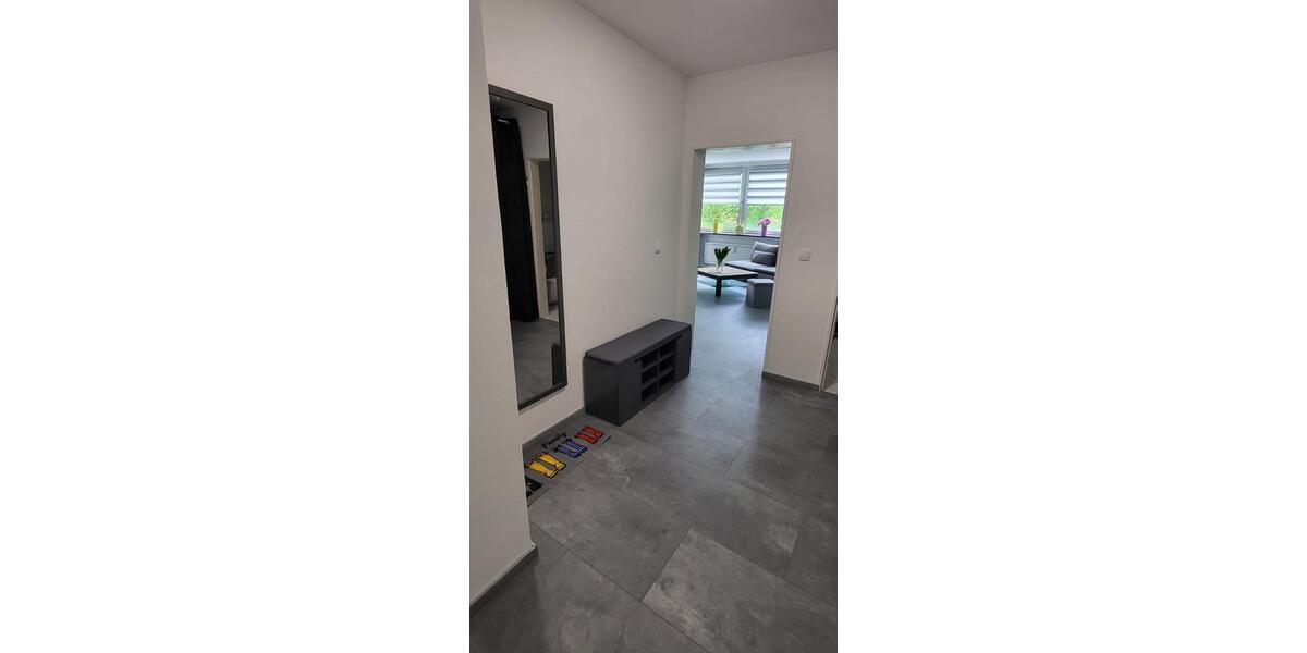 Etagenwohnung Wolfsburg Detmerode - 1.5 Zimmer, 45 m&sup2;, 98.000&euro; | Angebot:26578351