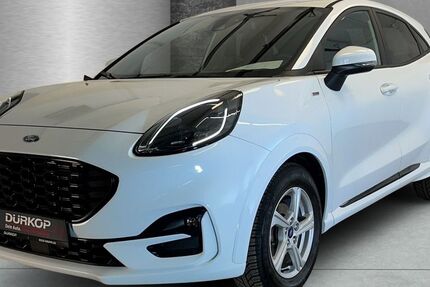 Ford Puma 55.395 km 13.490 &euro; Braunschweig 38126