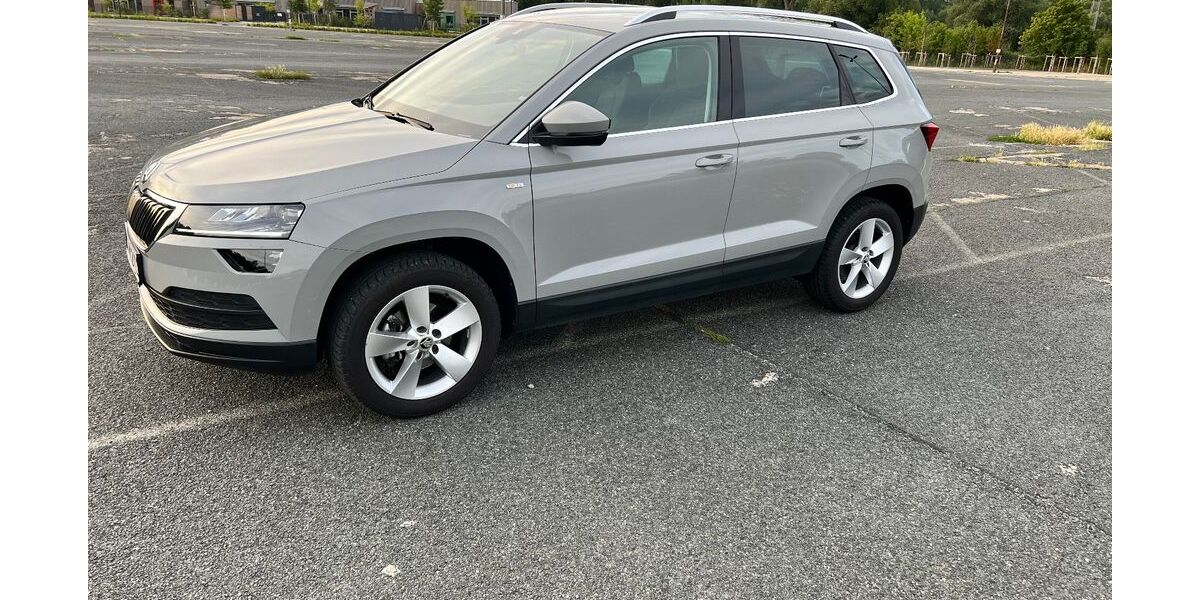 Skoda Karoq 64.500 km 18.999 € Braunschweig 38106