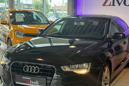 Audi A5 259.000 km 10.840 &euro; Helmstedt 38350