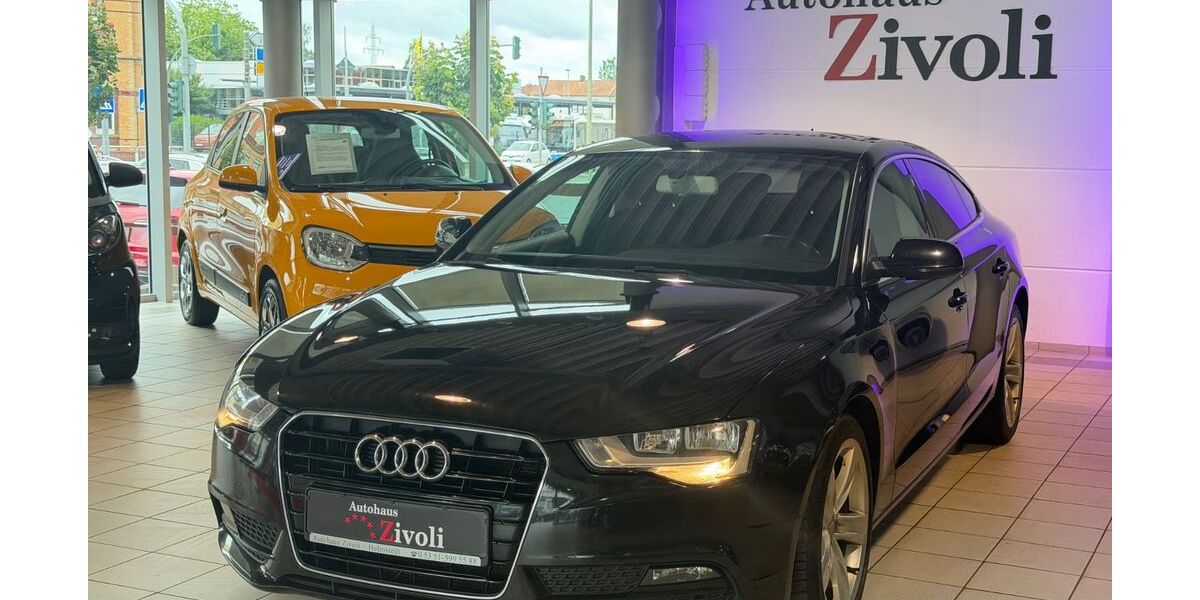 Audi A5 259.000 km 10.840 &euro; Helmstedt 38350